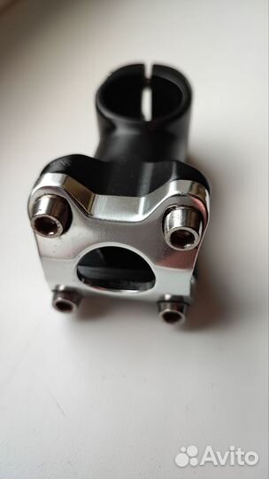 Вынос руля для велосипеда