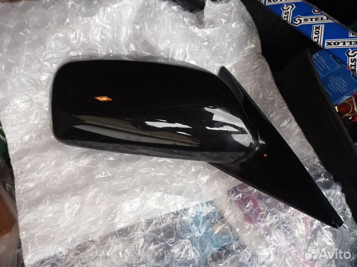 Зеркало заднего вида toyota solara 2