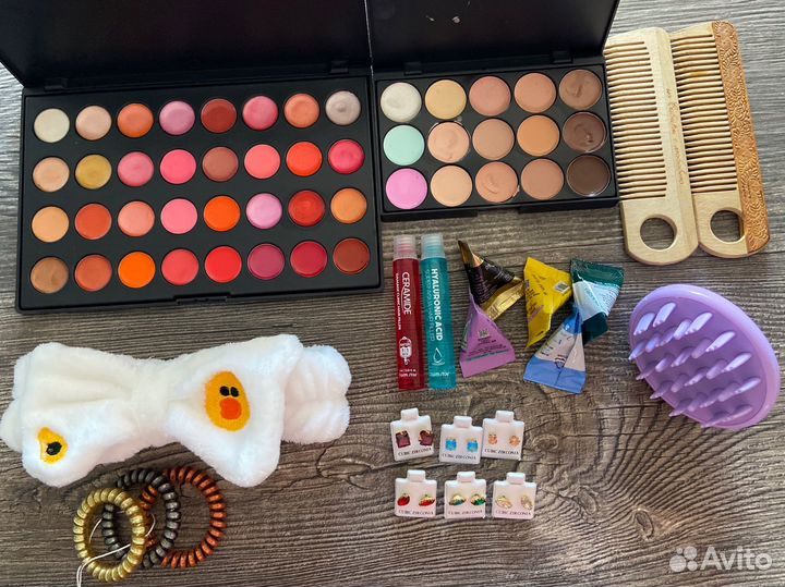 Набор косметики