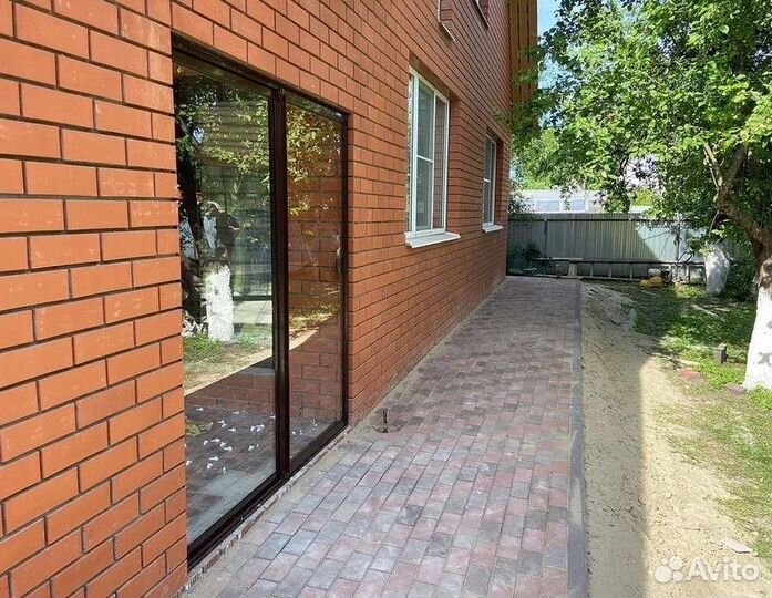 Остекление веранд