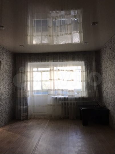 2-к. квартира, 45,7 м², 2/3 эт.