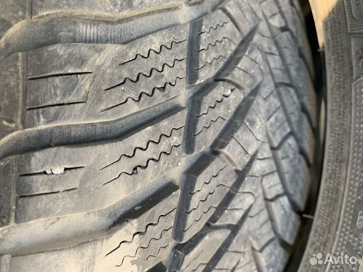 Goodyear Eagle Ultra Grip 225/45 R17 и 245/45 R17