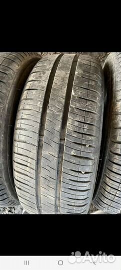 Michelin Energy XM2 185/60 R14