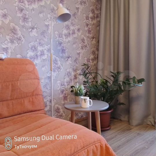 2-к. квартира, 64 м², 7/10 эт.