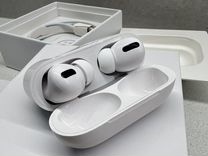 Apple airpods pro 2 реплика