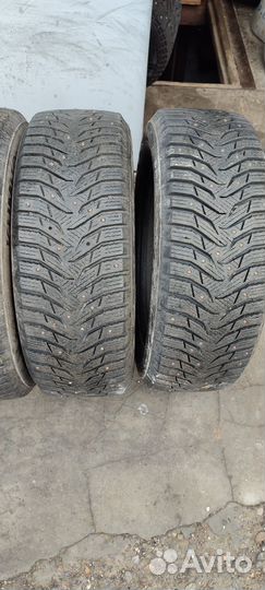 Kumho Ecsta PS71 205/60 R16