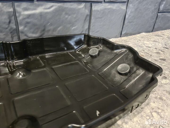 Поддон АКПП 722.9 в сборе