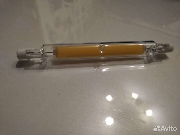 Светодная лампа