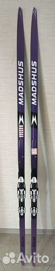 Лыжи беговые madshus redline