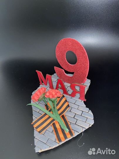 Поделка на 9 мая
