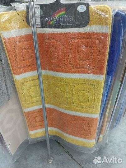 Коврик в ванную комнату