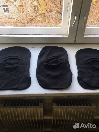 Рабочая спецодежда