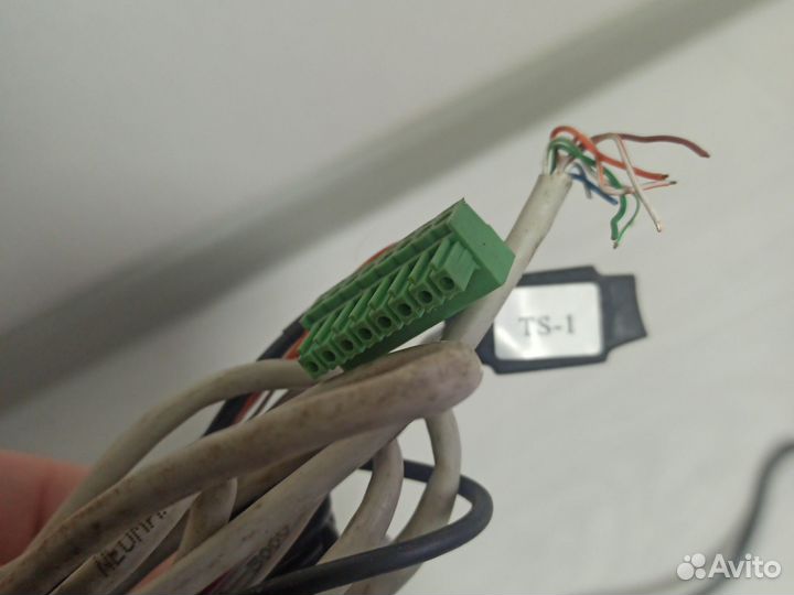 NetPing Удаленное управление электропитанием