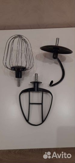 Планетарный миксер first austria бу