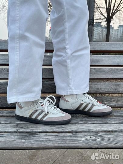 Adidas Samba Consortium Cup Nice Kicks