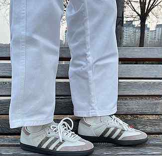 Adidas Samba Consortium Cup Nice Kicks