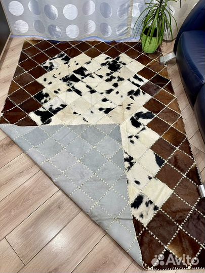Ковер патчверк 2х1.5