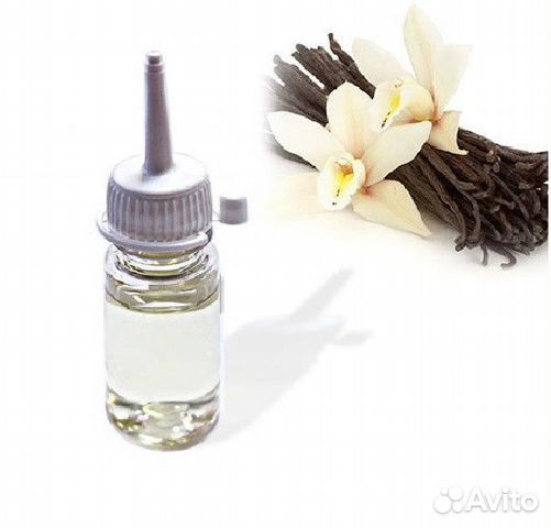 Отдушка парфюмерная, водорастворимая 