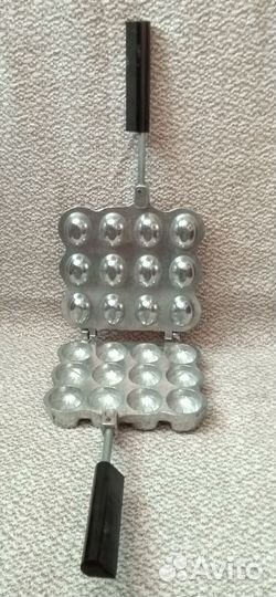 Орешница СССР