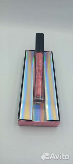 Huda beauty Liquid matte помада