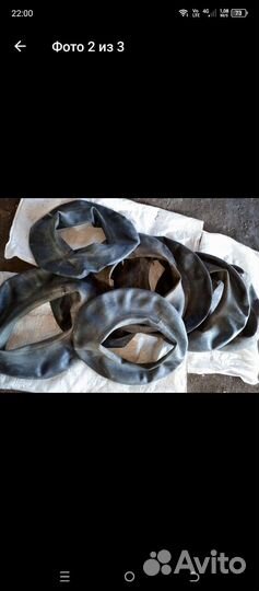 Камера автомобильная r13, r14