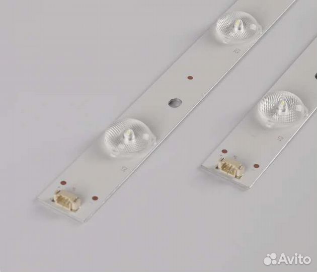 Светодиодная подсветка MTV-4128LTA2