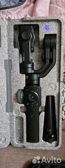 Стабилизатор для смартфона zhiyun