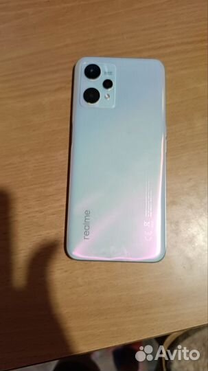 realme 9 5G, 4/64 ГБ
