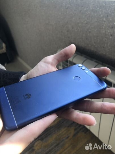 HUAWEI P Smart, 3/32 ГБ