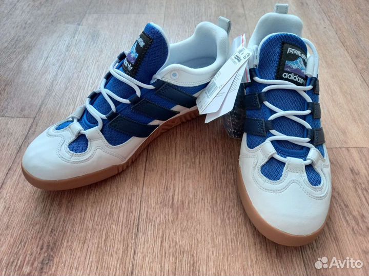 Кроссовки adidas Fa Experiment 1