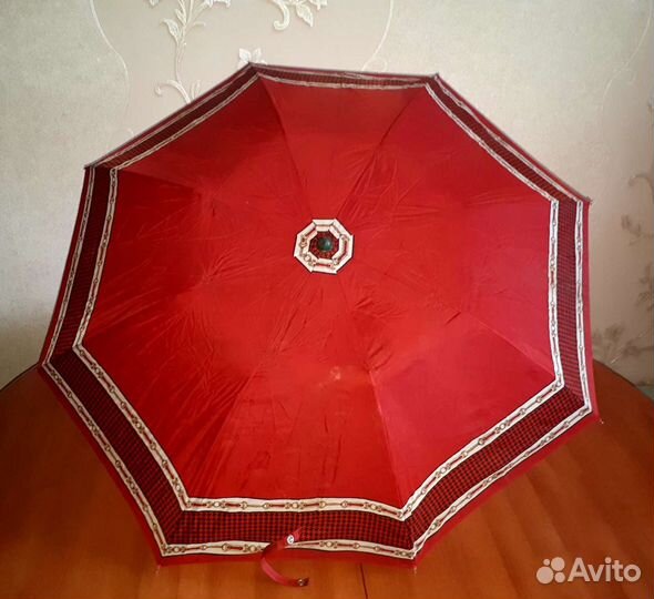 Зонты, зонтики женские и зонт мужской frei regen