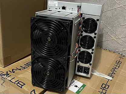 Asic antminer s19 90 th Уфа наличие