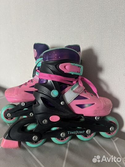 Ролики детские