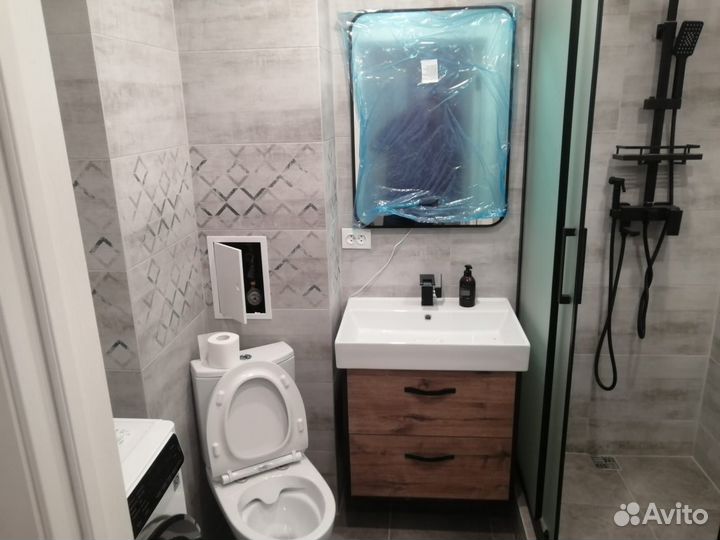 Ремонт и отделка