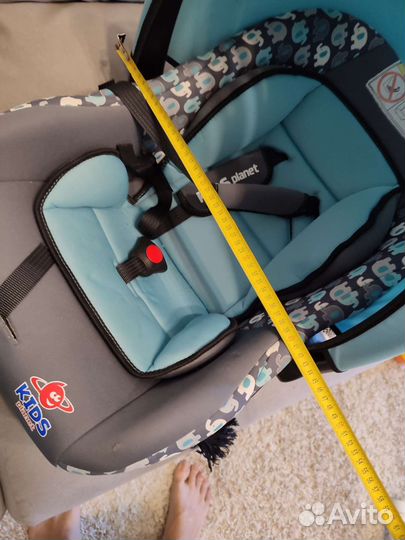 Автолюлька от 0