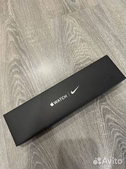 Apple watch nike Series 7 41 mm