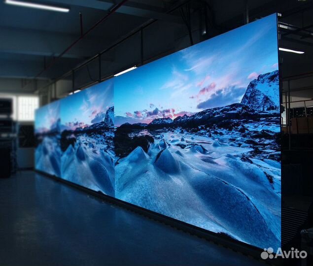 Светодиодная панель с бесплатной доставкой