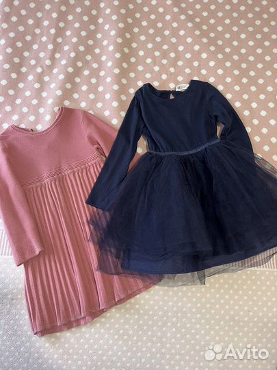 Детские вещи пакетом