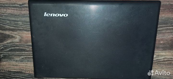 Lenovo G500