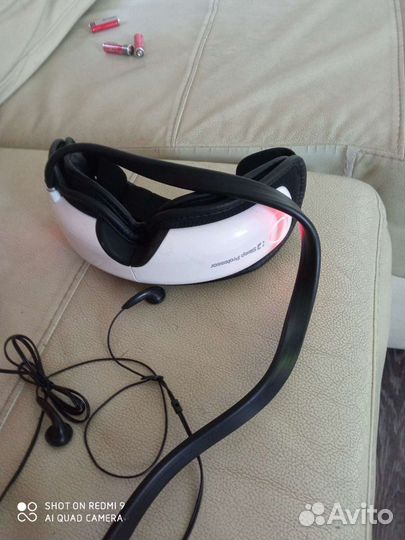 Массажёр для глаз