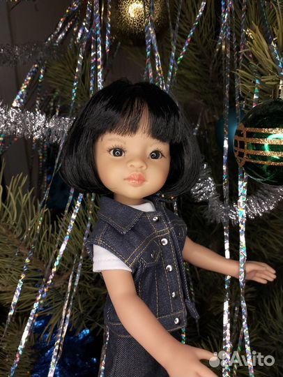 Куклы paola reina 32 см
