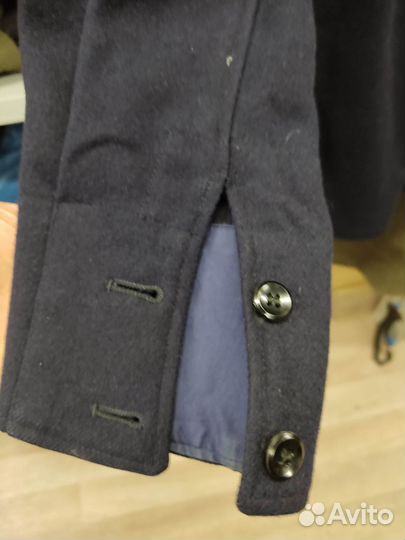 Фланка морская США