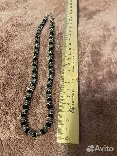 Бусы, кулоны, наборы СССР