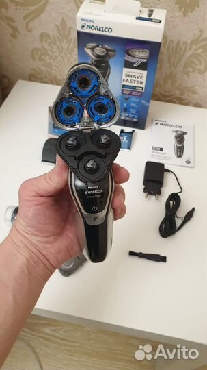 Бритва электрическая Philips новая