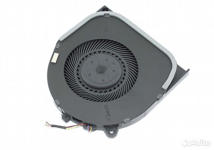 Кулер для ноутбука Lenovo Legion Y530-15ICH GPU