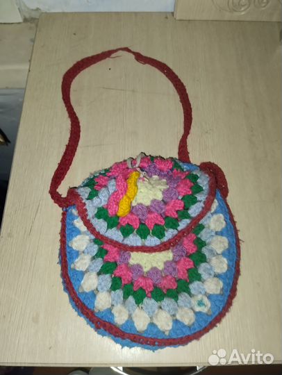 Продам сумочку