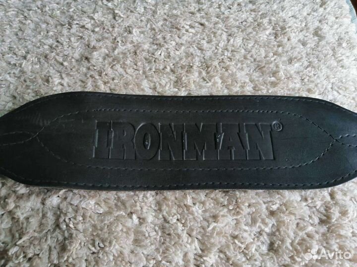 Атлетический пояс