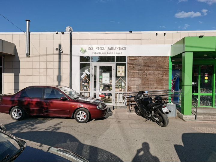 Сдам торговое помещение, 30 м²