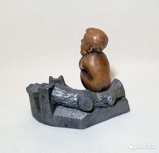 Подсвечник 