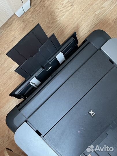 Фотопринтер Canon pixma PRO-100S